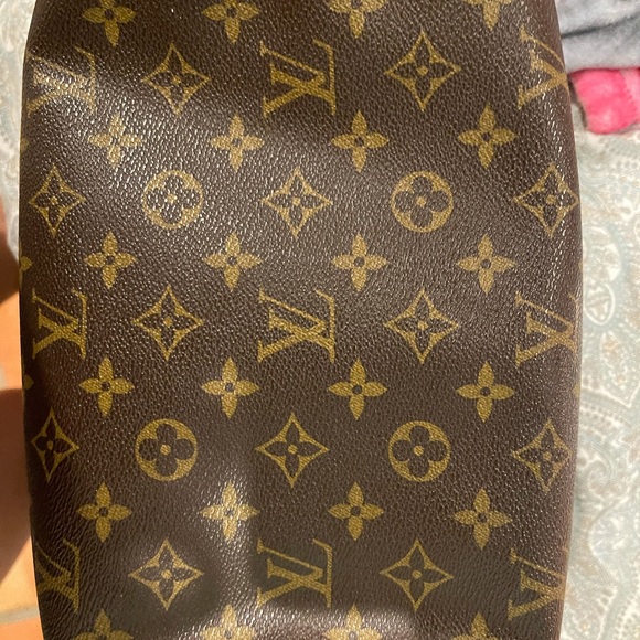 Louis Vuitton Speedy 25 - Picture 7 of 11